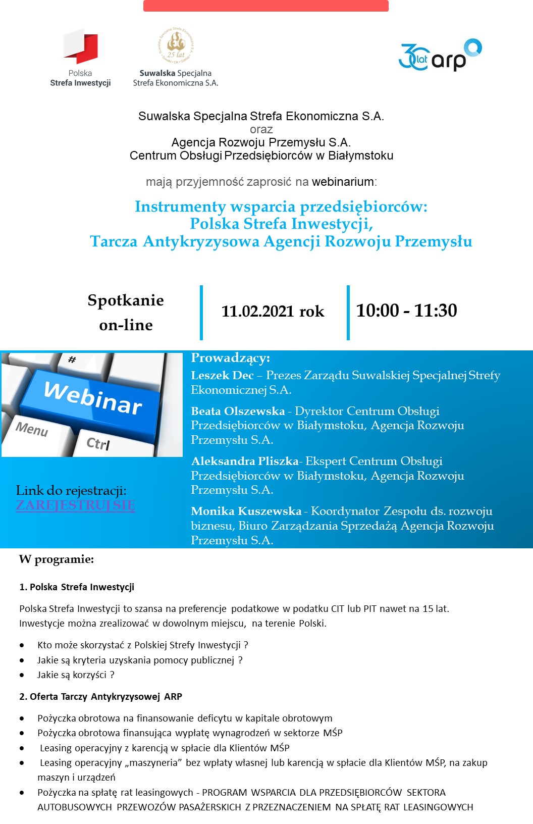 webinarium-instrumenty-wsparcia-przedsiebiorcow-polska-strefa-inwestycji-tarcza-antykryzysowa-agencji-rozwoju-przemyslu-11-02-2021-r-godz-10-00